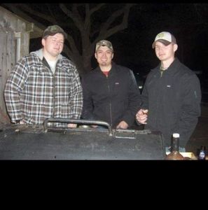 Meet your Posher, Jeff